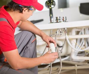 About Emergency plumbing pros McGrath, AK